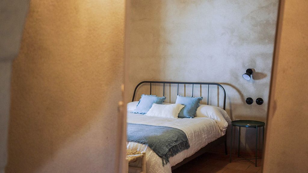 Casa Hermanas Extremadura Olivers Travels 18