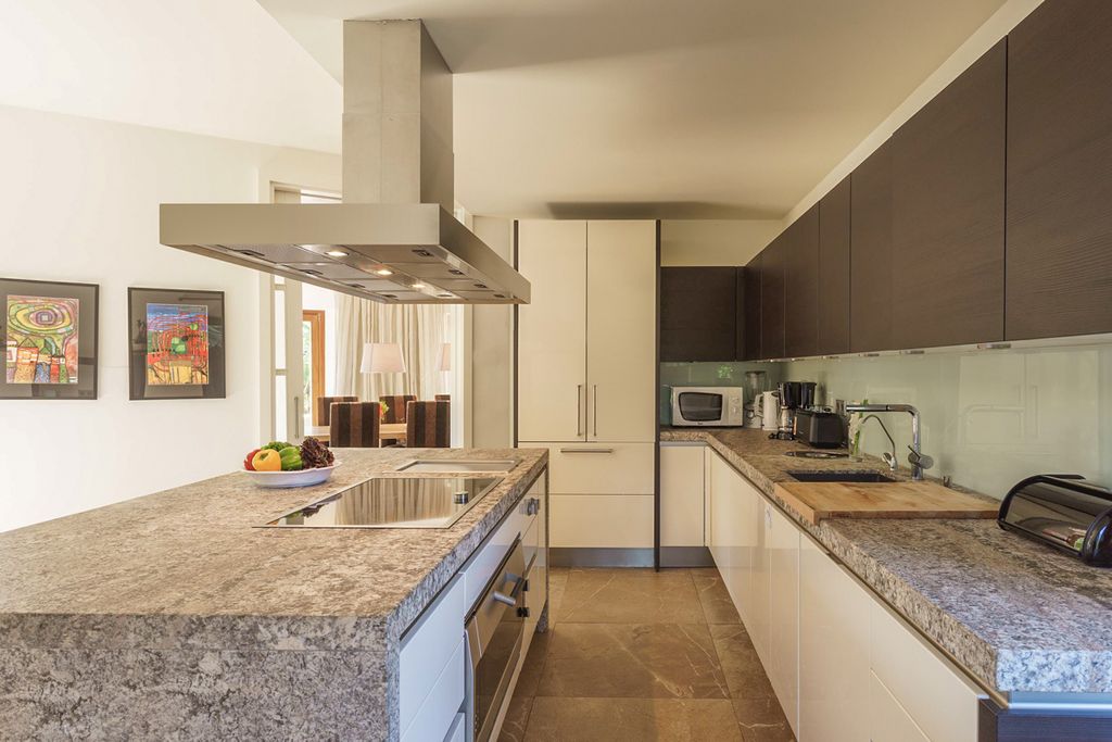 Villa Pruna Mallorca Olivers Travels 4