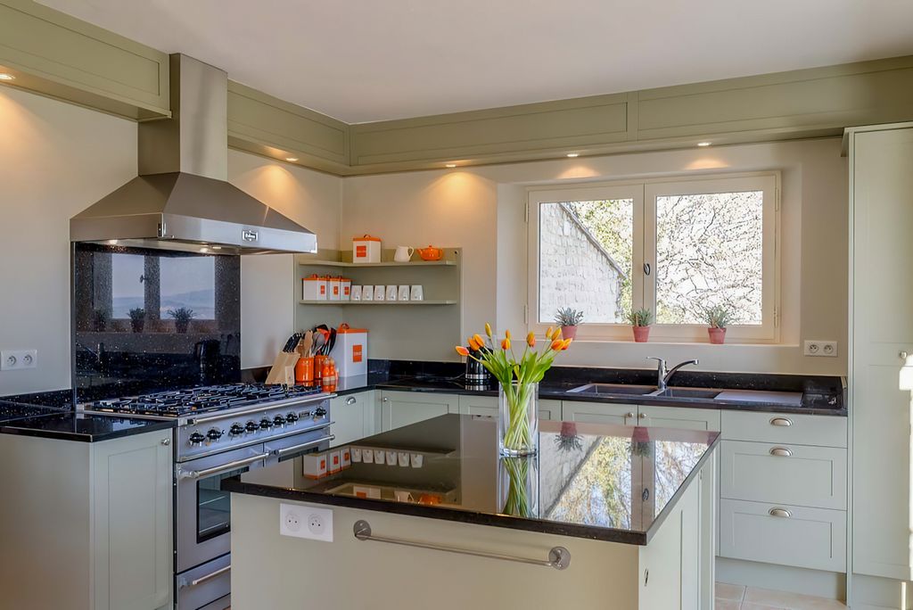 Maison Lenglen Provence Olivers Travels 5