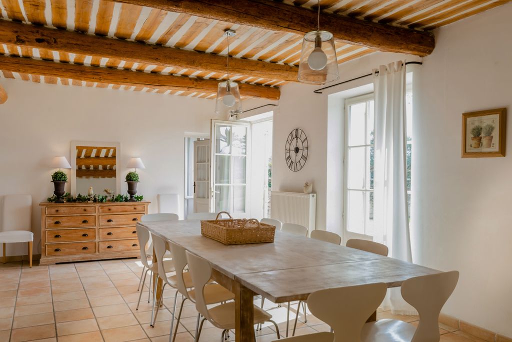 Maison Millefiori Provence Olivers Travels 4