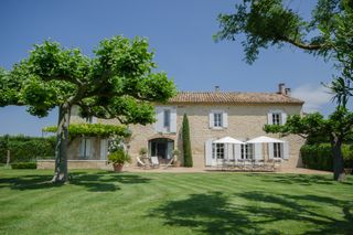 Maison Millefiori Provence Olivers Travels 1