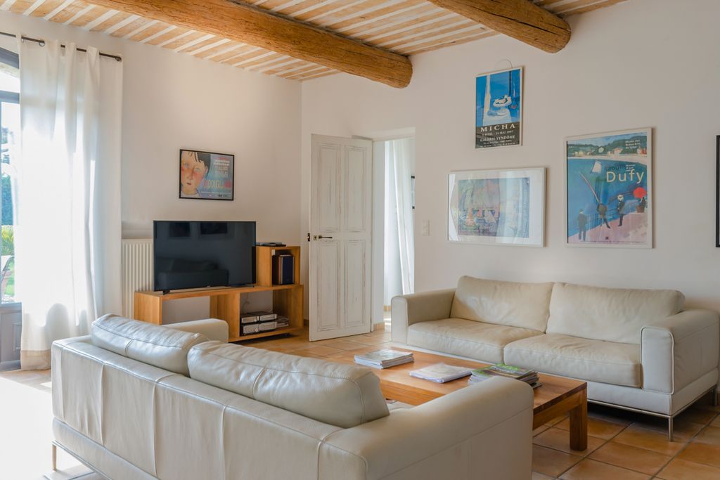 Maison Millefiori Provence Olivers Travels 3
