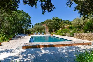 Maison Amande Provence Olivers Travels 1