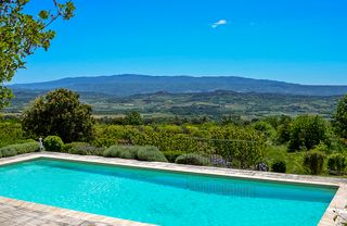 Maison Bouton De Rose Provence Olivers Travels 1