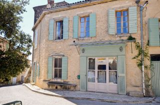 Le Gingembre Provence Olivers Travels 1