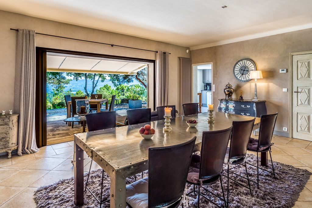 Villa Ripet Provence Olivers Travels 4