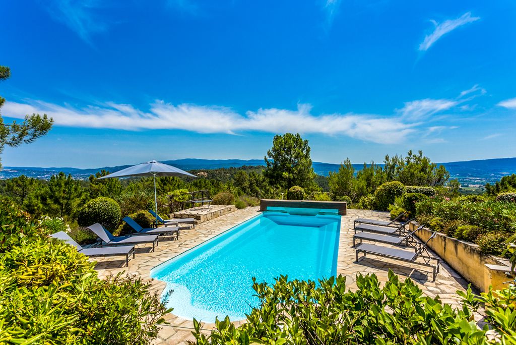 Villa Ripet Provence Olivers Travels 1