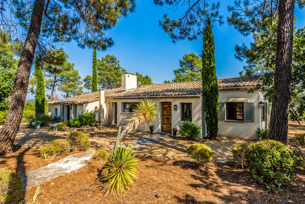 Villa Ripet Provence Olivers Travels 2