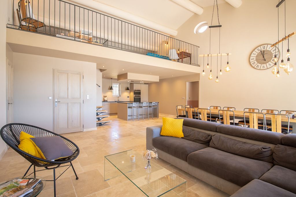 Maison Bras Provence Olivers Travels 3