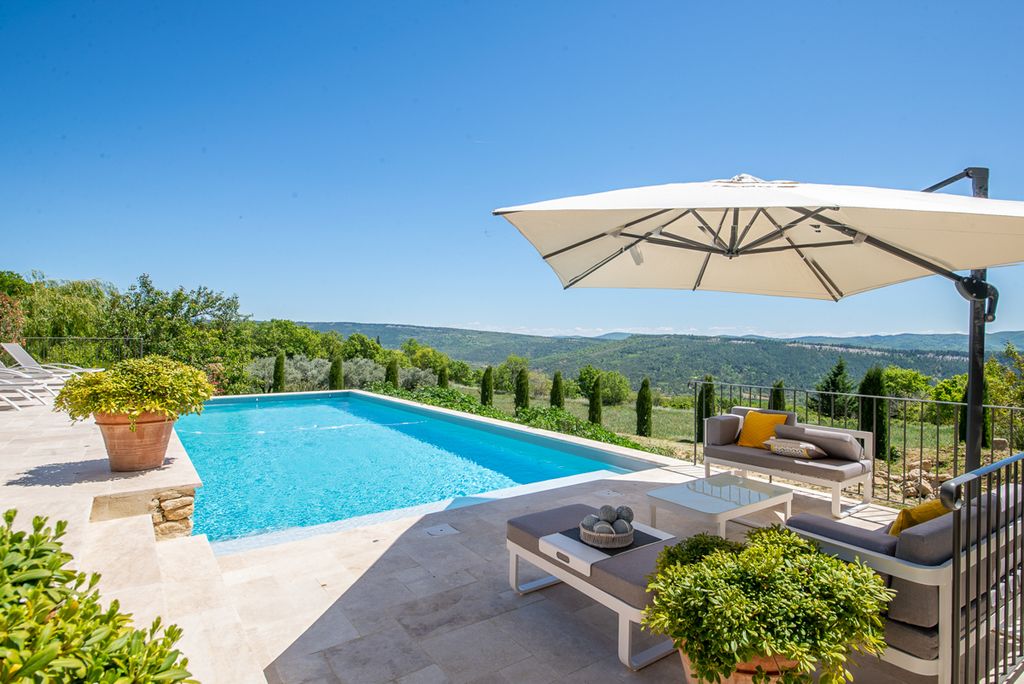 Maison Bras Provence Olivers Travels 2