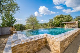 La Grange Provencale Provence Olivers Travels 1