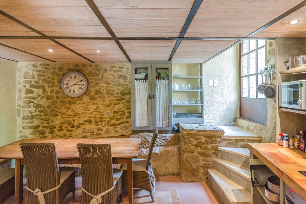 La Grange Provencale Provence Olivers Travels 5