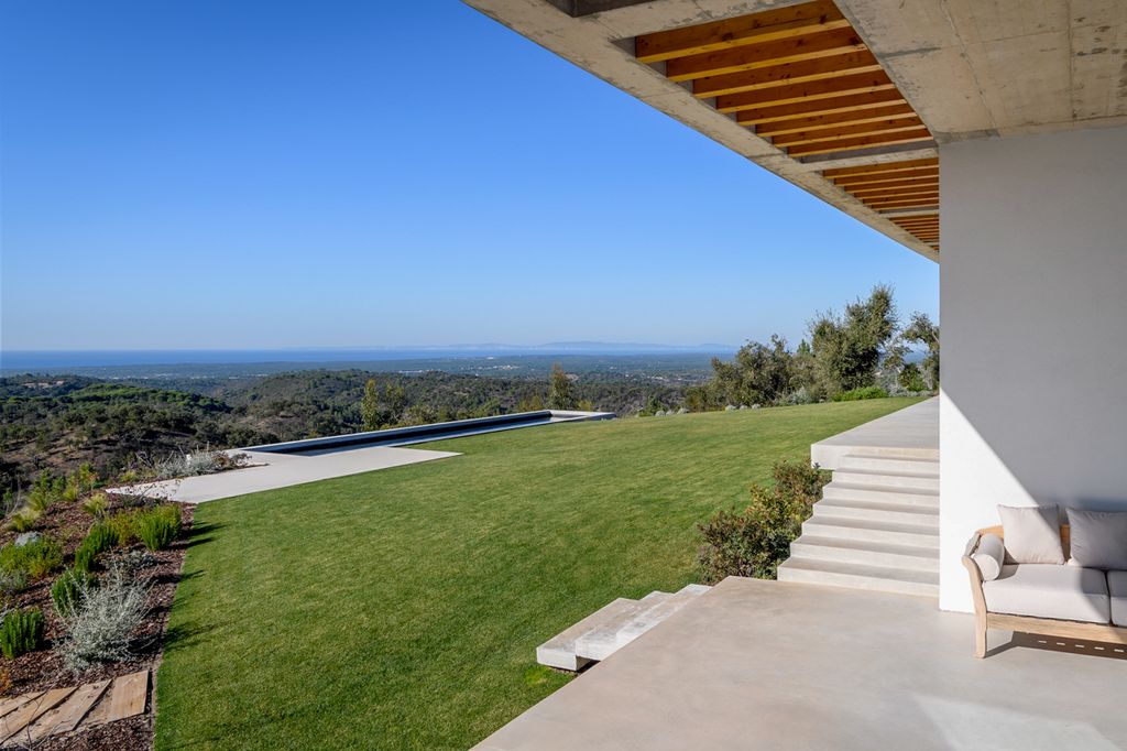 Villa Chenes Comporta Olivers Travels 1