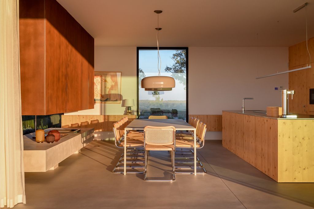 Villa Chenes Comporta Olivers Travels 5