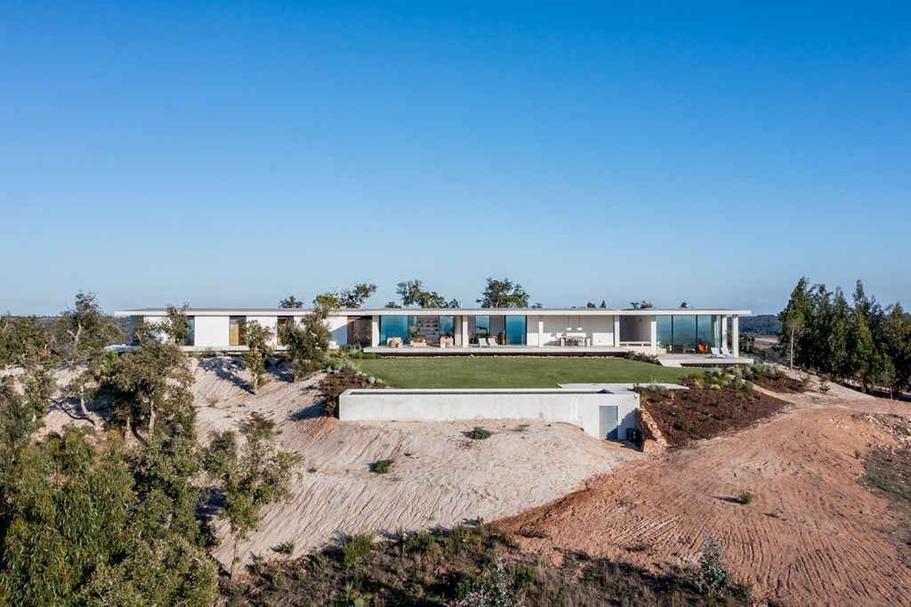 Villa Chenes Comporta Olivers Travels 2