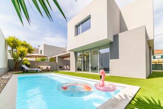 Casa Sena Lisbon Coast Olivers Travels1