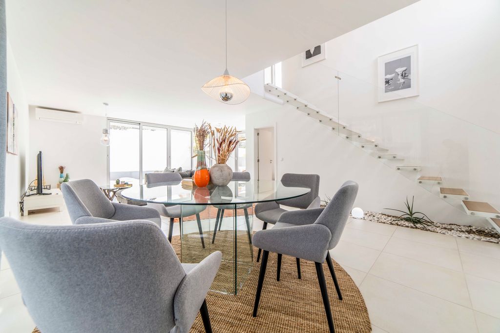 Casa Sena Lisbon Coast Olivers Travels4