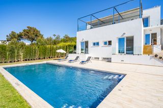 Villa Poma Menorca spain OliversTravels 1