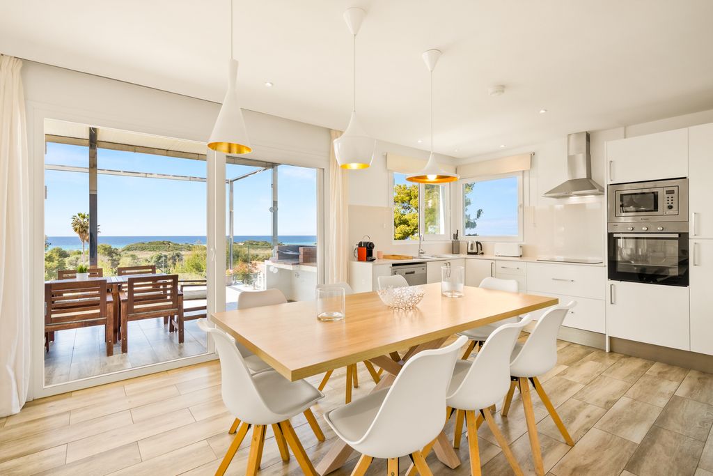 Villa Poma Menorca spain OliversTravels 4