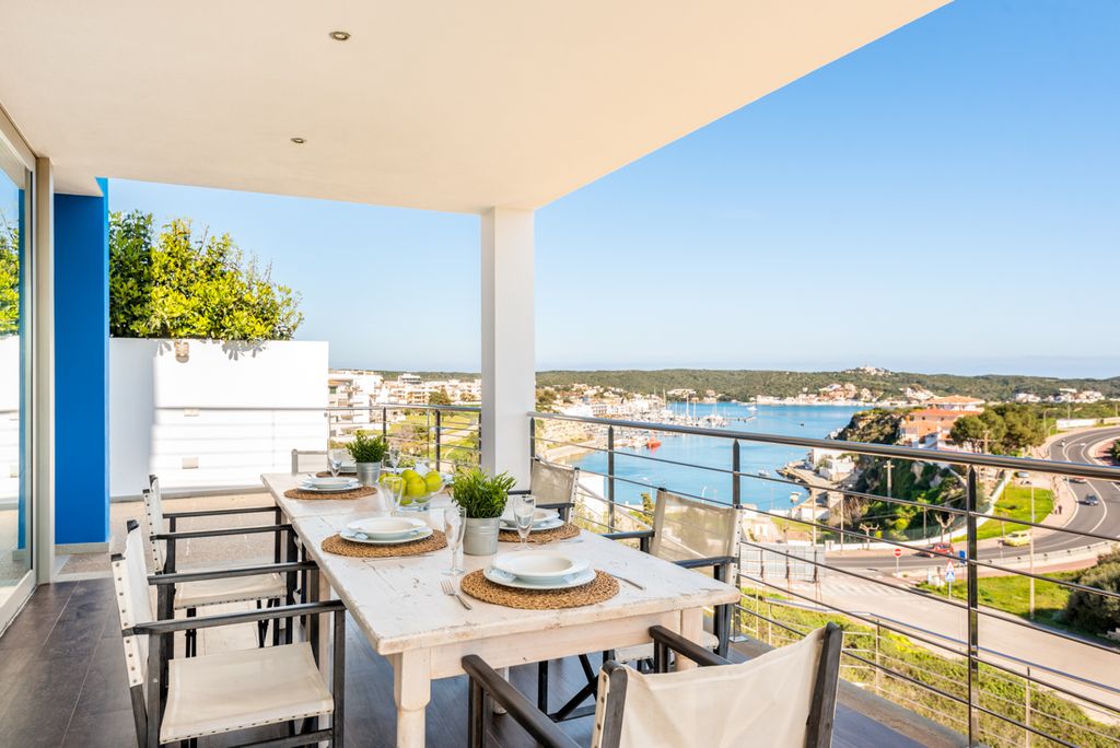 Villa Fonduco Menorca Olivers Travels 2
