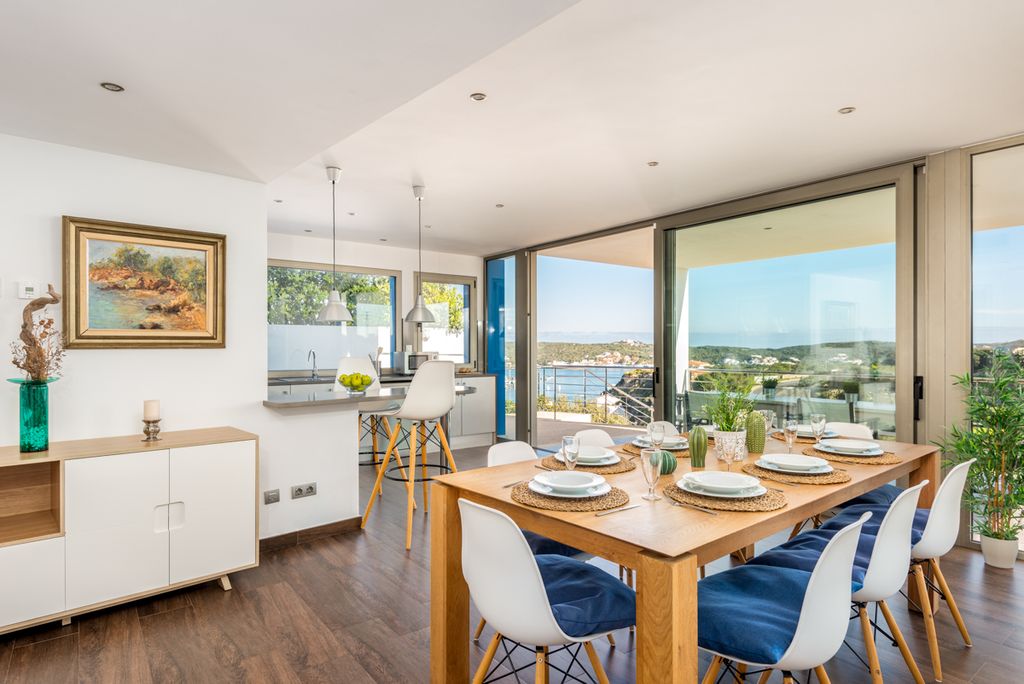 Villa Fonduco Menorca Olivers Travels 4