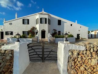 Finca Xaloc Menorca Olivers Travels 1