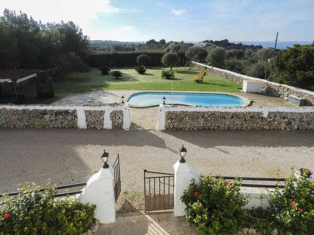 Finca Xaloc Menorca Olivers Travels 2