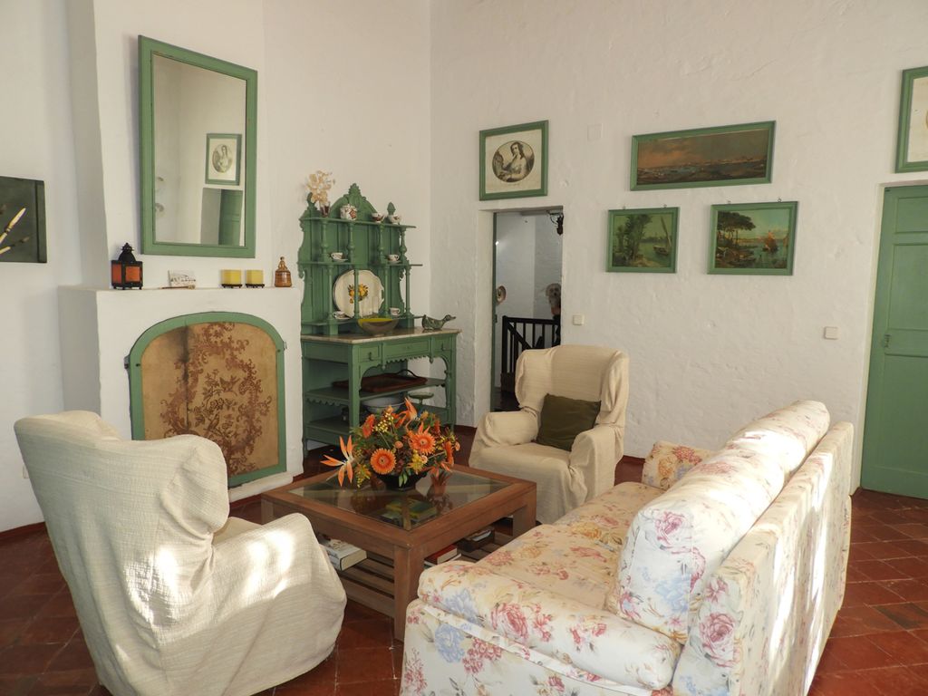 Finca Xaloc Menorca Olivers Travels 3