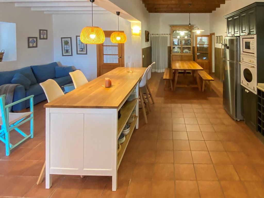 Finca Xaloc Menorca Olivers Travels 4