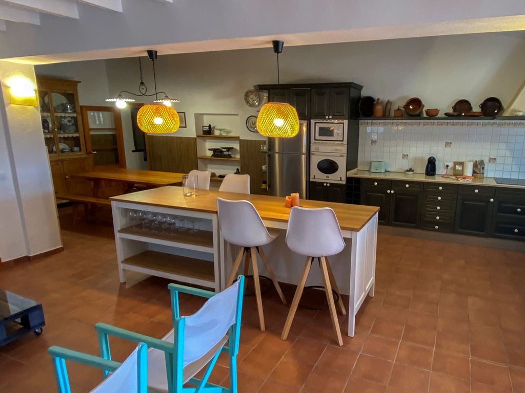 Finca Xaloc Menorca Olivers Travels 5