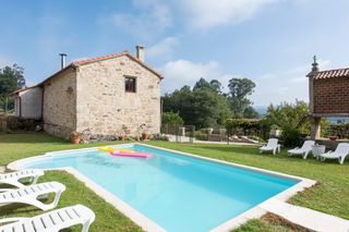 Casa Coru Galicia Olivers Travels 1
