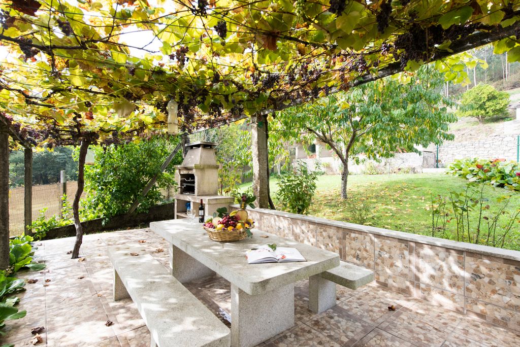 Casa Coru Galicia Olivers Travels 2