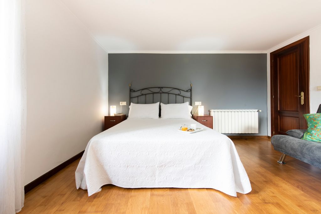 Casa Coru Galicia Olivers Travels 5