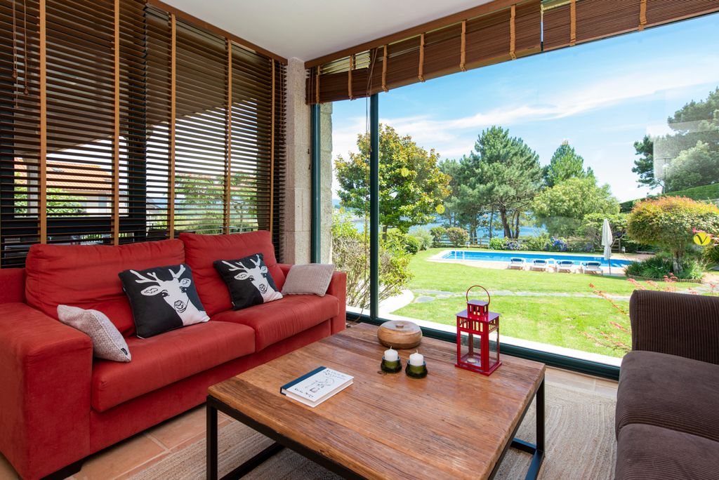 Villa Boatina Galicia Olivers Travels 3 01