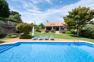 Villa Boatina Galicia Olivers Travels 1 01