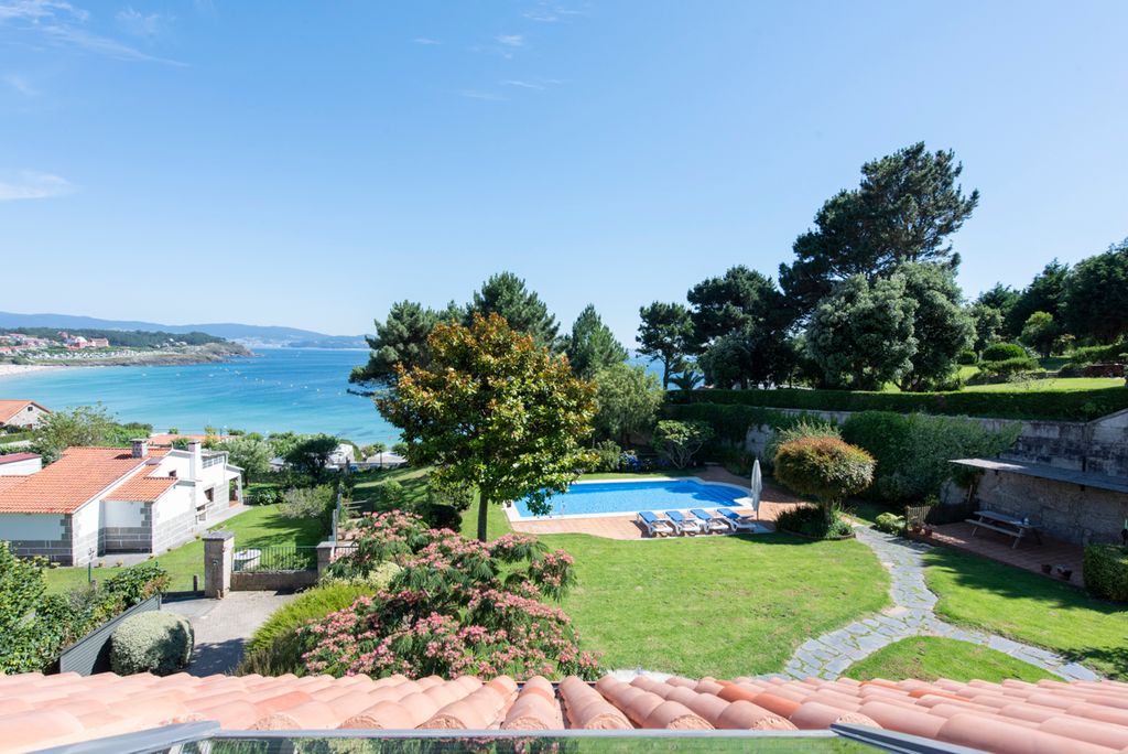 Villa Boatina Galicia Olivers Travels 2 01