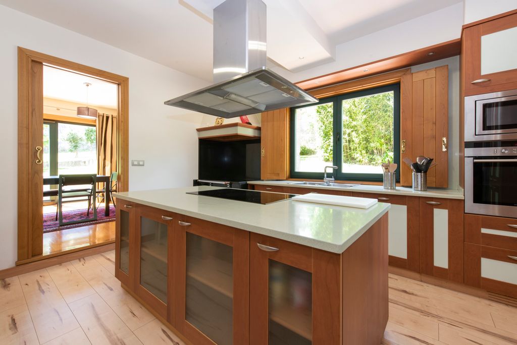 Villa Boatina Galicia Olivers Travels 5 01