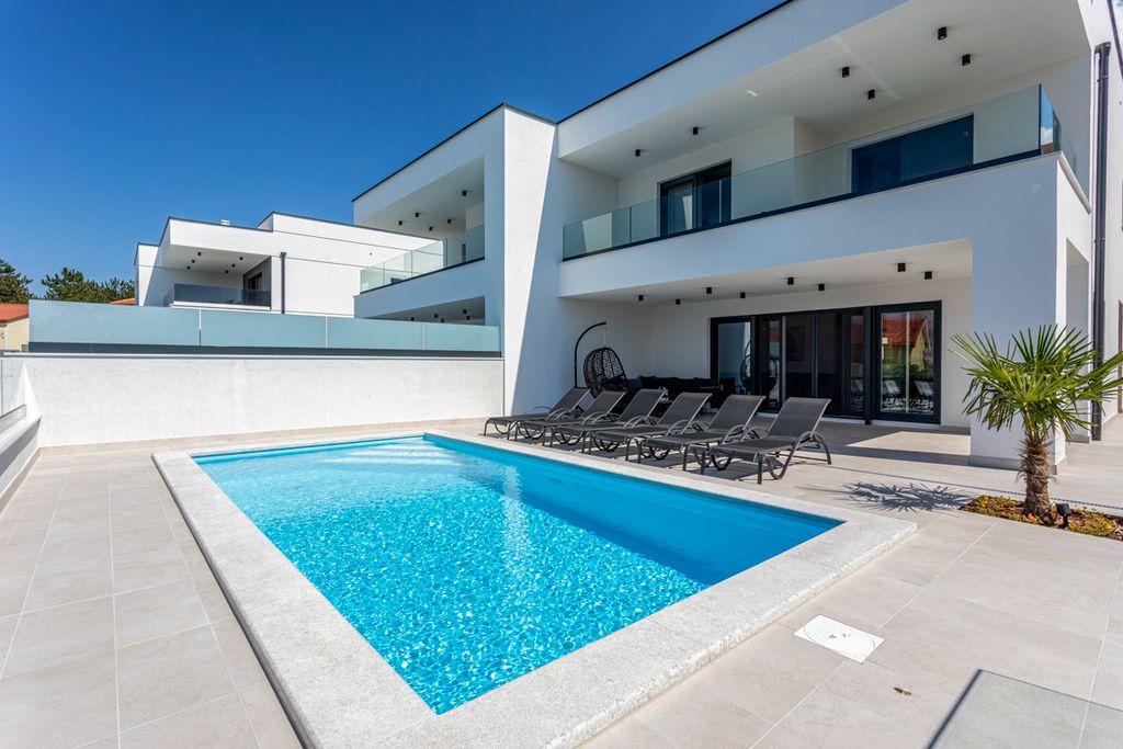 Villa Maja Krk Olivers Travels 1