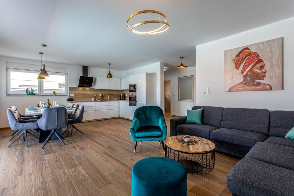Villa Maja Krk Olivers Travels 2