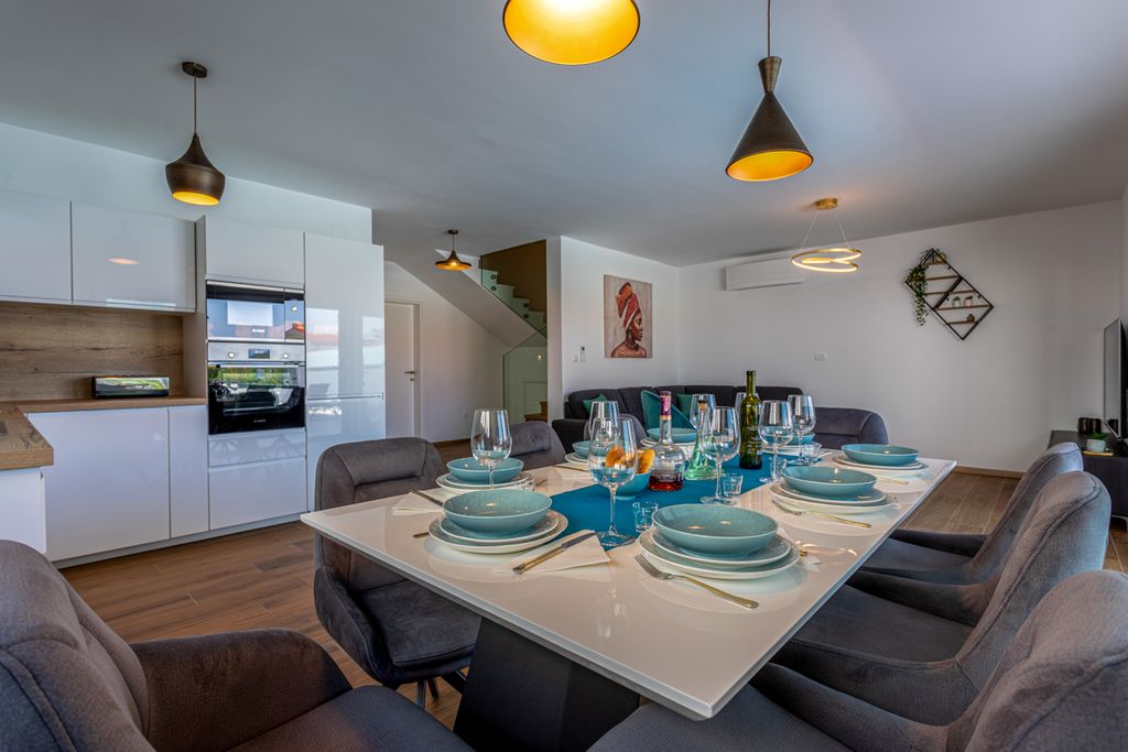 Villa Maja Krk Olivers Travels 4