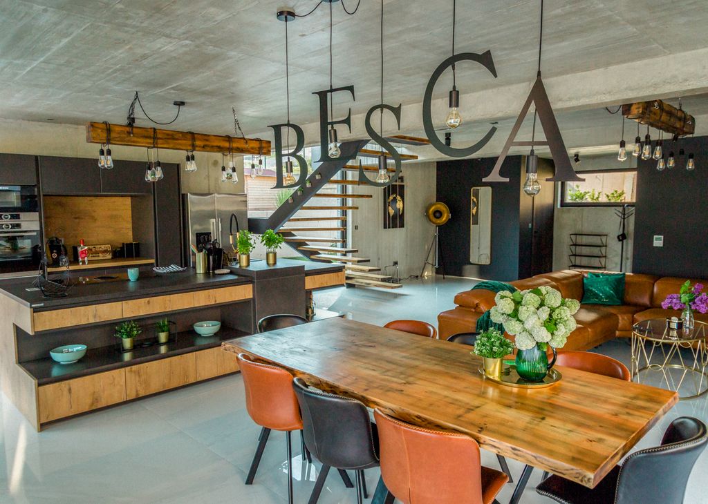 Villa Evani Krk Olivers Travels 2