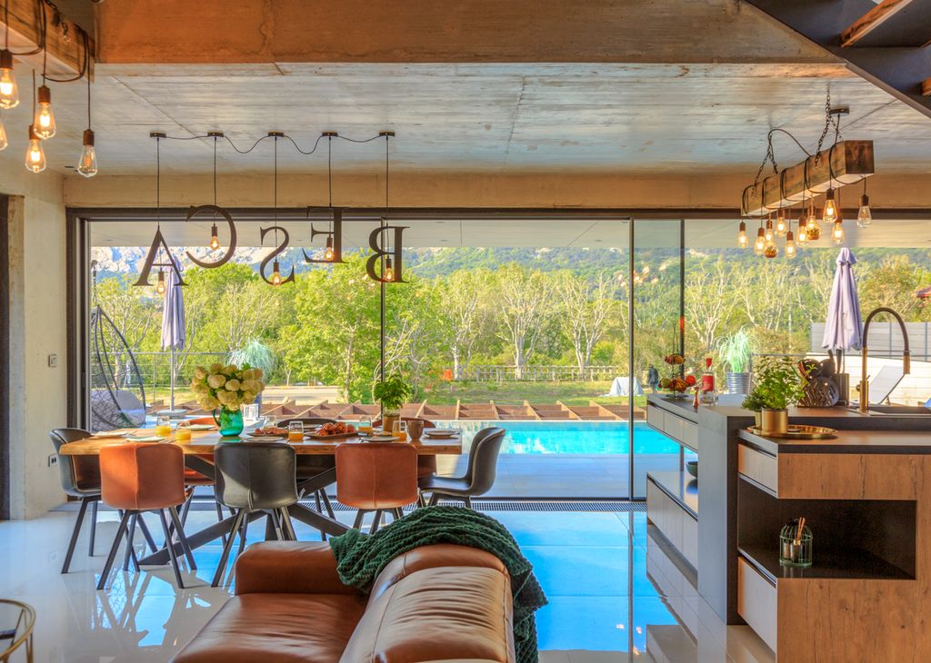 Villa Evani Krk Olivers Travels 3