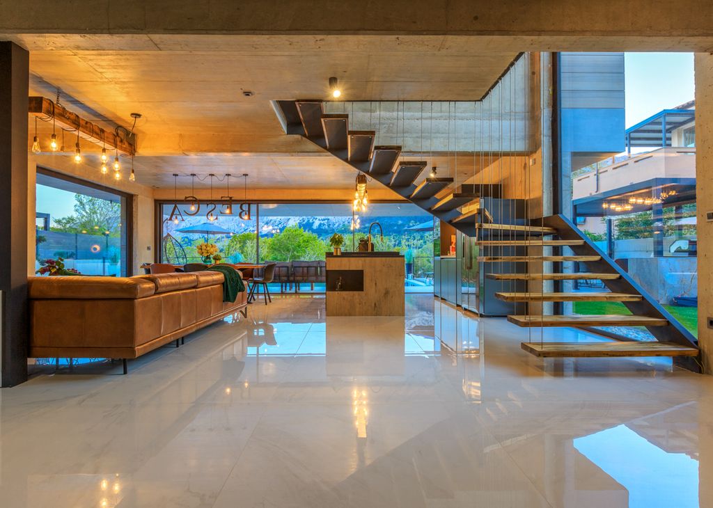 Villa Evani Krk Olivers Travels 4