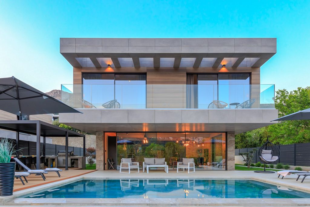 Villa Vabiti Krk Olivers Travels 1