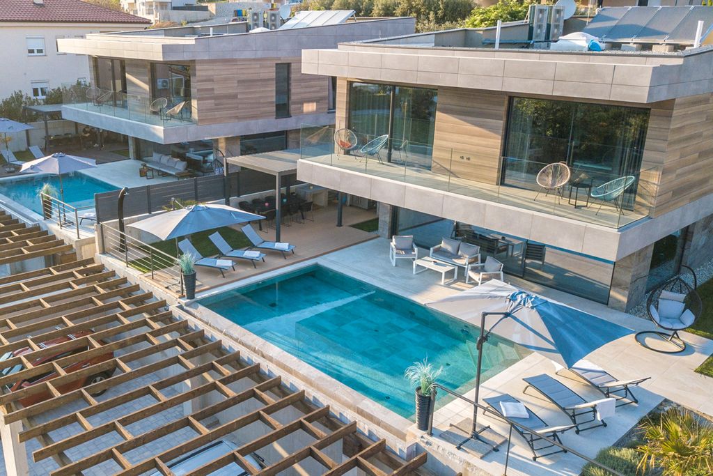 Villa Vabiti Krk Olivers Travels 2