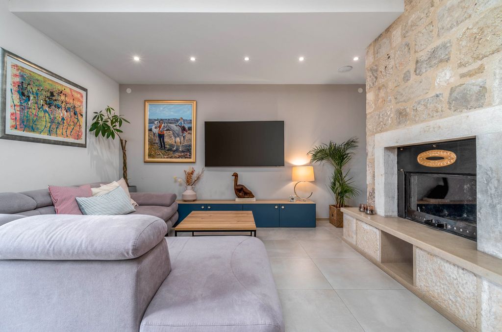 Villa Doro Brac Olivers Travels 3