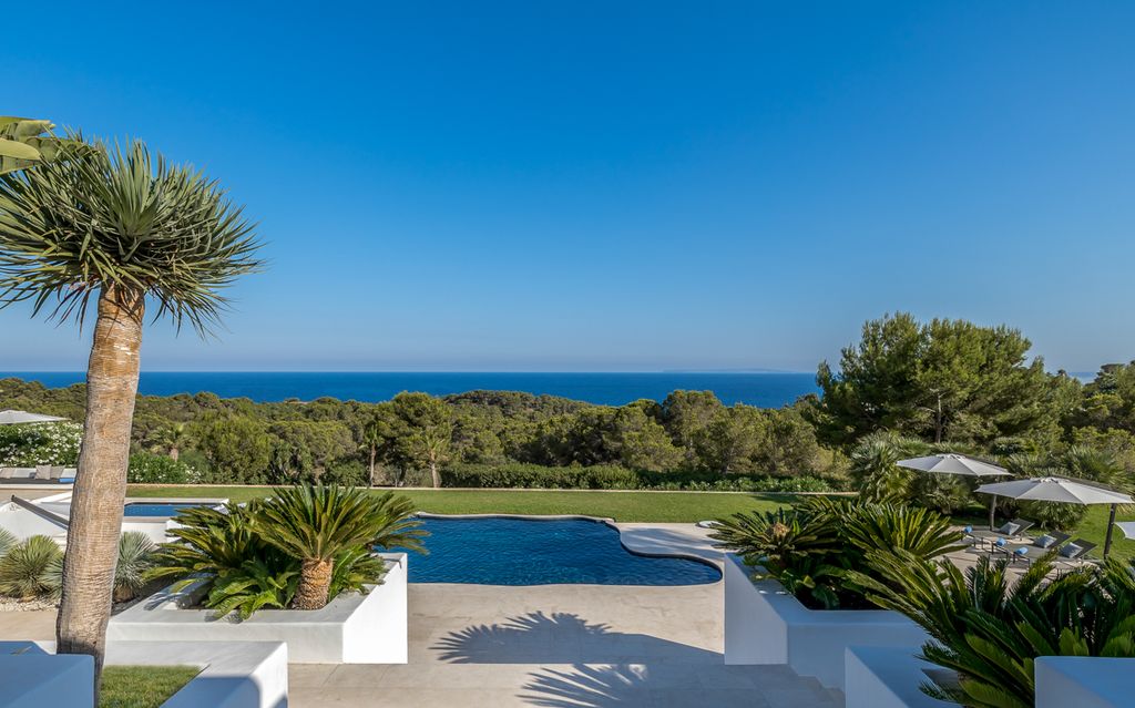 Ibiza Lux Nemo Ibiza Olivers Travels 2