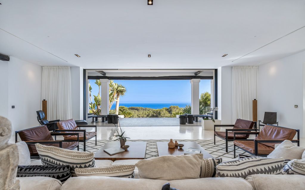 Ibiza Lux Nemo Ibiza Olivers Travels 3