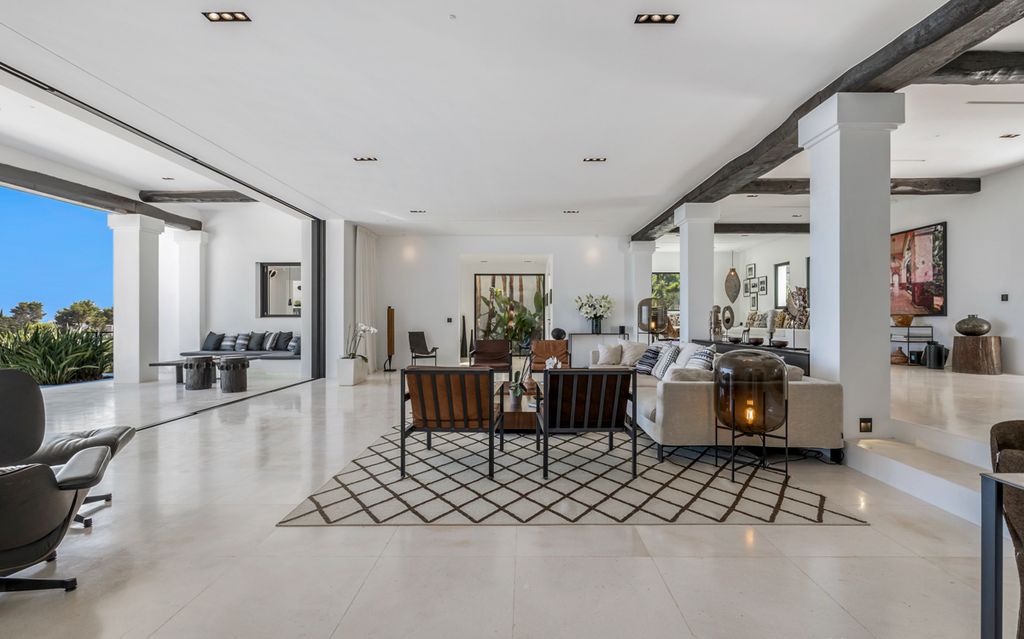 Ibiza Lux Nemo Ibiza Olivers Travels 5