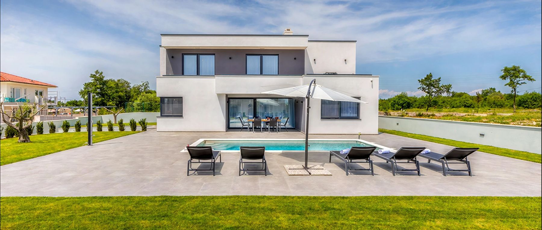 001 villa arijana istria olivers travels desktop center